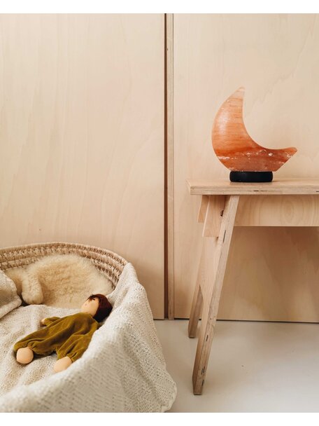 Nanchen Natur Oak child