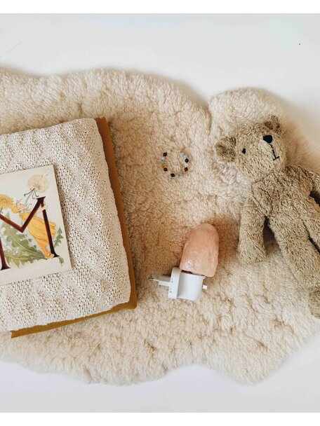 Otillia Adelborg Set alphabet Cards - A to Z