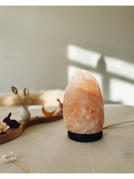Himalayazout Himalayan salt lamp