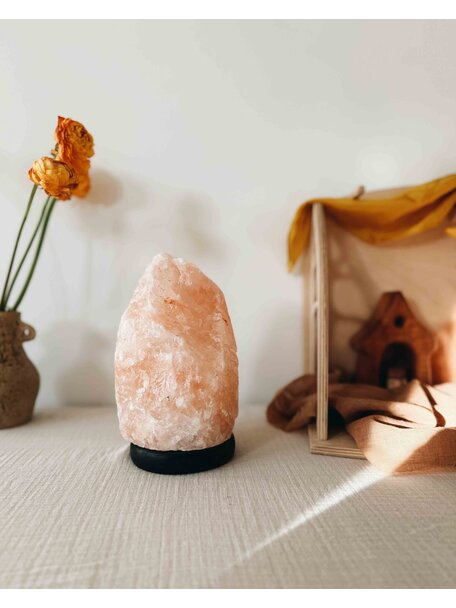 Himalayazout Himalayan salt lamp