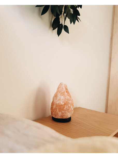 Himalayazout Himalayan salt lamp