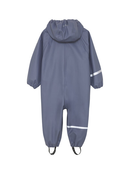 Celavi Rain Suit - flint stone