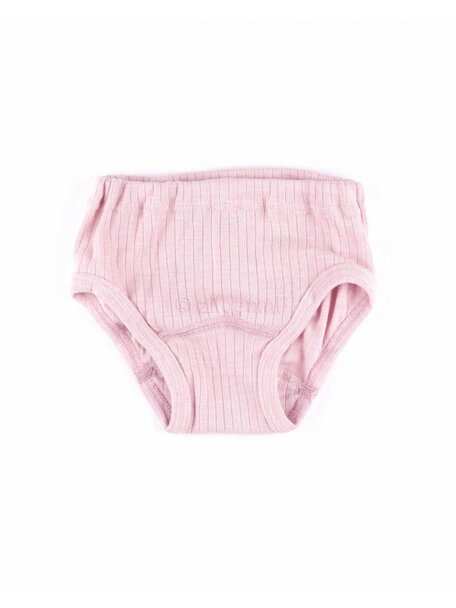 Cosilana Underpants Kids Wool/Silk/Cotton - Pink