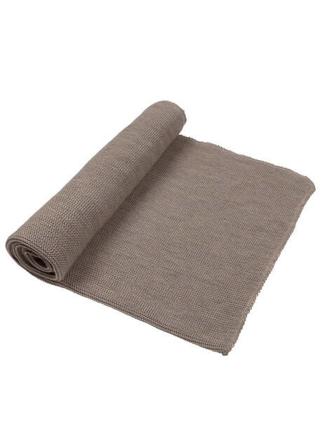 Reiff Baby blanket wool - savanne