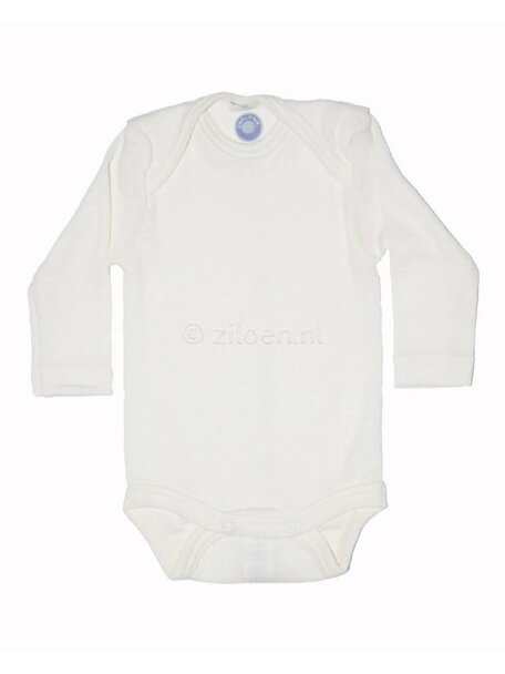 Cosilana Baby Body Wool/Silk - Natural