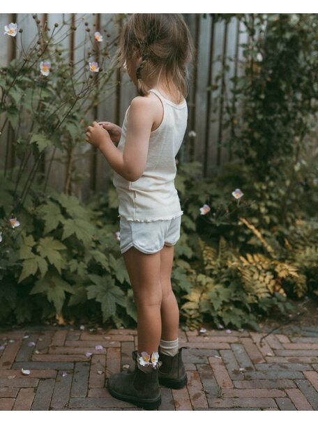 Blundstone Chelsea boots kids - 565 rustic brown