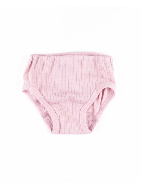 Cosilana Underpants Kids Wool/Silk/Cotton - Pink