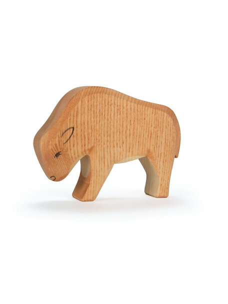 Ostheimer Bison - small