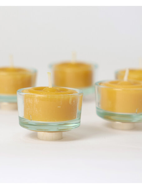 Grimm's Decorative Figure - tealight holder 1 piece