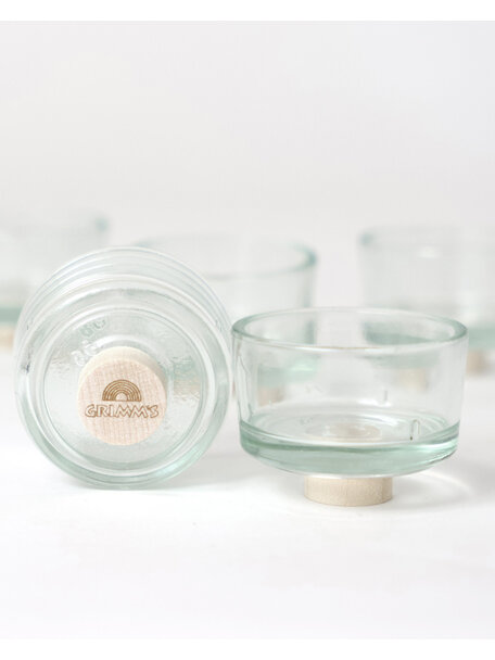 Grimm's Decorative Figure - tealight holder 1 piece