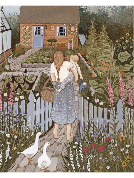 Robin Pieterse Single card - June