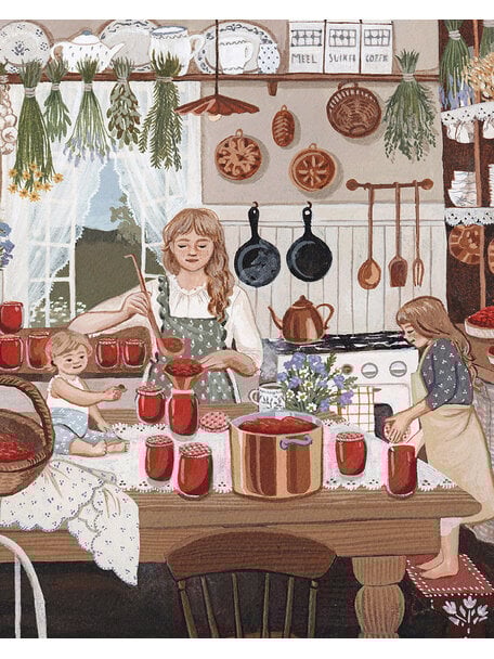 Robin Pieterse Single card - July