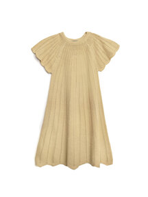 Hanevild Children's summer dress Vibe - Italien straw
