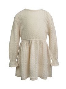 Hanevild Children's dress Ella - birch