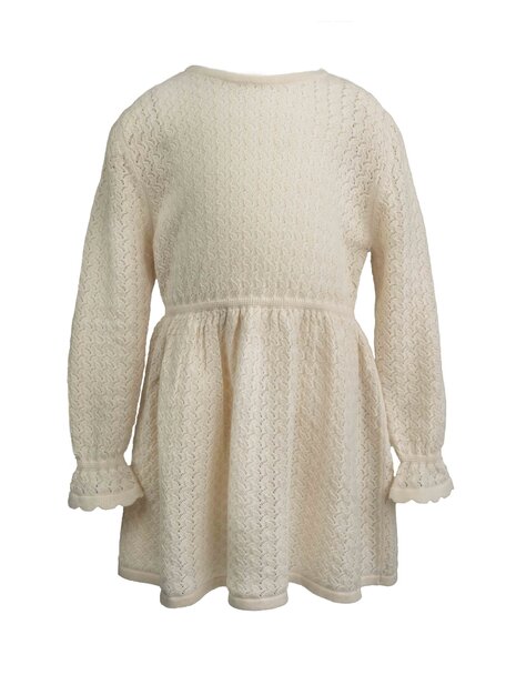Hanevild Children's dress Ella - birch