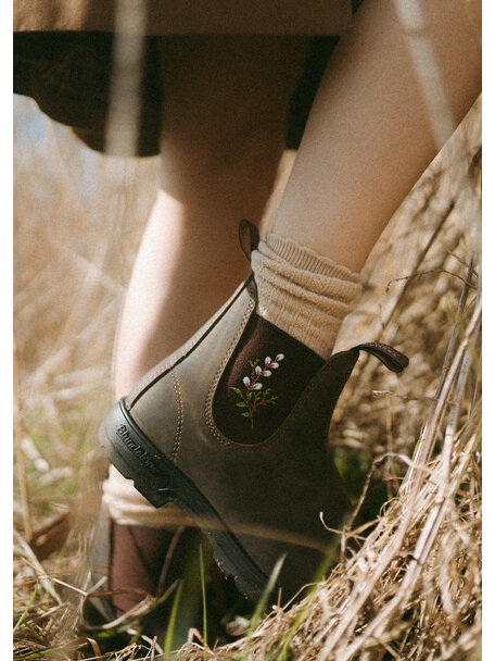 Blundstone Ziloen X Blundstone Limited Edition
