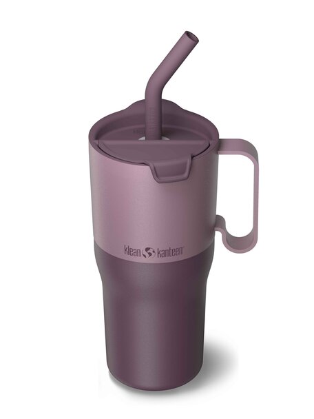 Klean Kanteen Tumbler 769 ml - dusty orchid