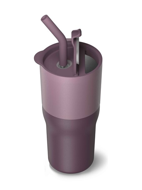 Klean Kanteen Tumbler 769 ml - dusty orchid