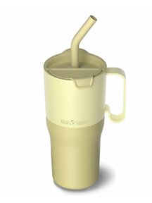 Klean Kanteen Tumbler 769 ml - wax yellow