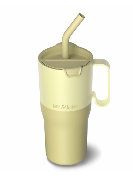 Klean Kanteen Tumbler 769 ml - wax yellow