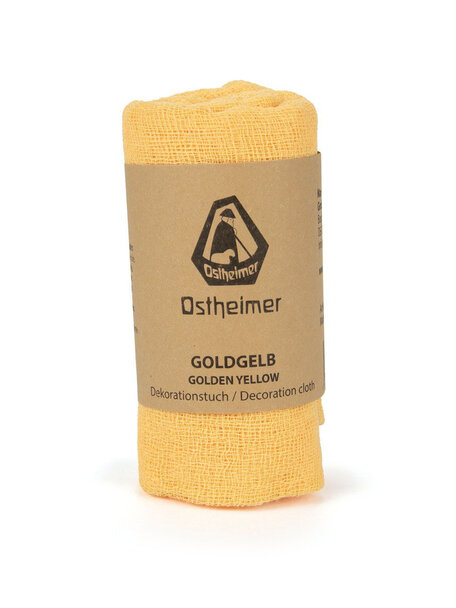 Ostheimer Play cloth - yellow
