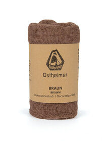 Ostheimer Play cloth - brown