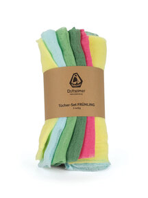 Ostheimer Play cloths - spring