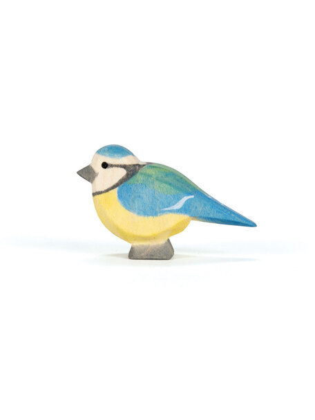 Ostheimer Blue tit