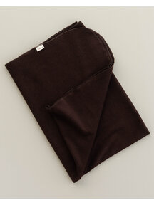 Unaduna Baby blanket made of wool - kladdkaka