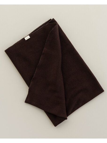 Unaduna Baby blanket made of wool - kladdkaka