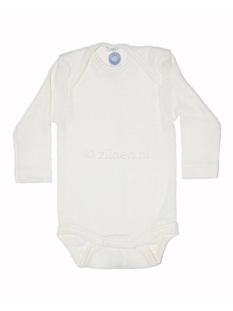 Cosilana Baby Body Wool/Silk - Natural