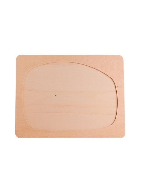 De Noest Wooden picture frame - arc