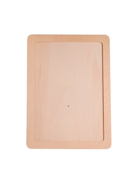 De Noest Wooden picture frame - straight