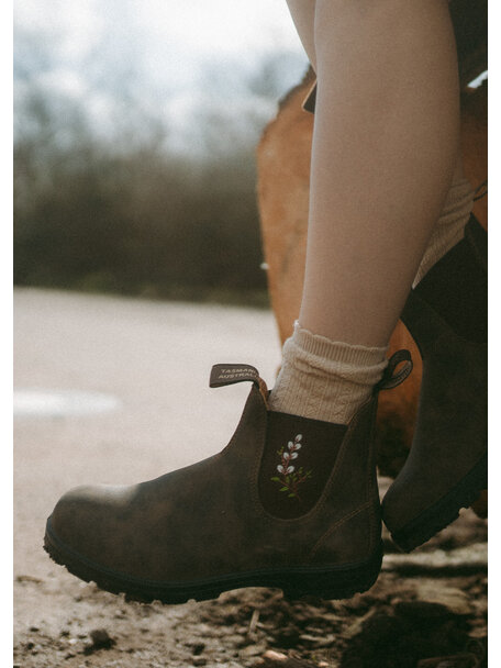 Blundstone Ziloen X Blundstone Limited Edition