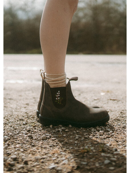 Blundstone Ziloen X Blundstone Limited Edition
