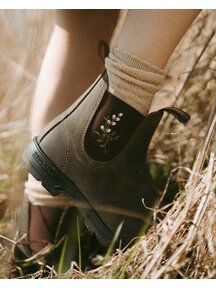 Blundstone Ziloen X Blundstone Limited Edition