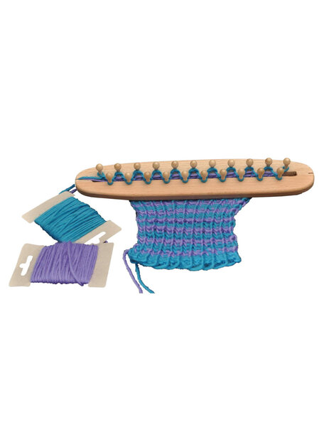 Fagus Knitting board set