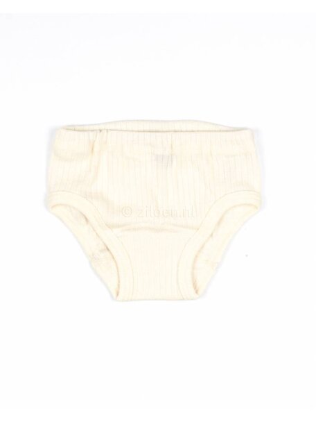 Cosilana Underpants Kids Wool/Silk/Cotton - Natural