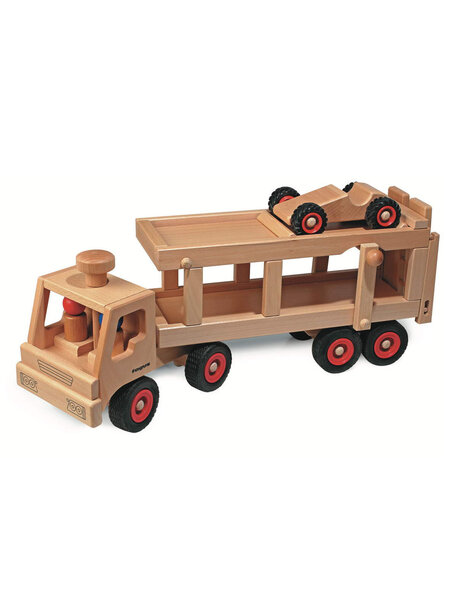 Fagus Car transporter