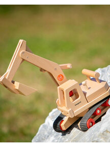 Fagus Excavator