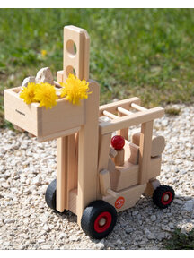 Fagus Forklift truck