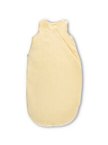 Popolini iobio Cotton sleeping bag - yellow