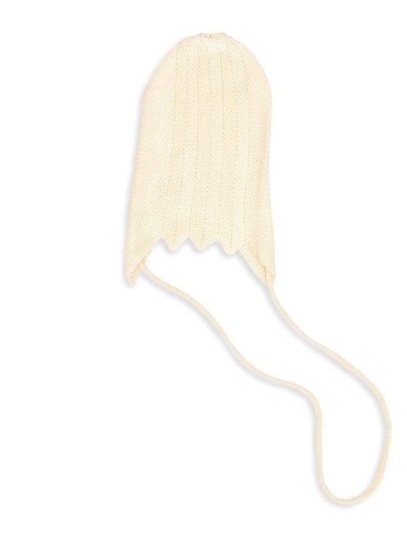 Engel Natur Baby Bonnet Mulberry Silk