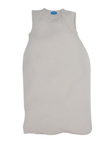 Reiff Sleeveless sleeping bag wool/silk - naturel