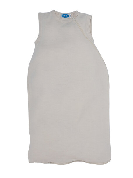 Reiff Sleeveless sleeping bag wool/silk - naturel