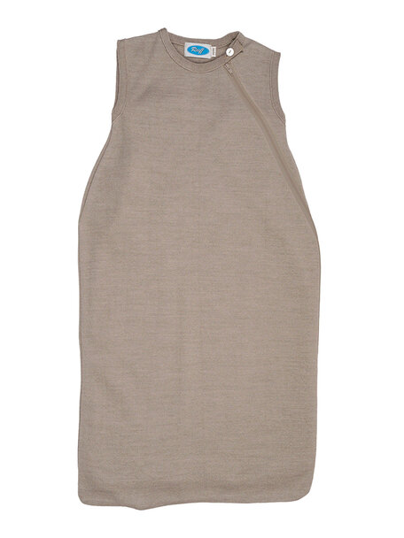 Reiff Sleeveless sleeping bag wool/silk - savannah