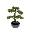 Bonsai Ceder kunstplant