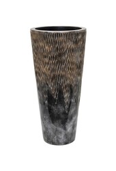 Luxe Planter Comet Bronze