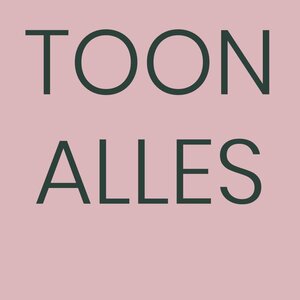 Toon alles