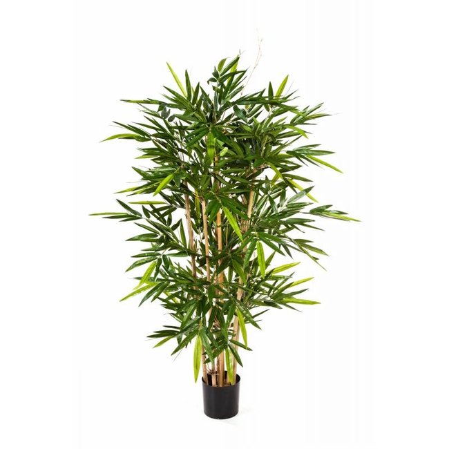 Bamboo XXL kunstplant